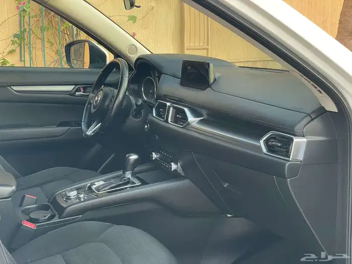 مازدا 2020 - CX5 نص فل نظيف جدا 17