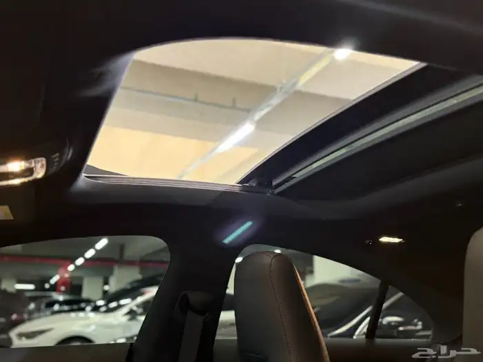 للاستيرادمن كوريا  مرسيدس CLA250 2021 12