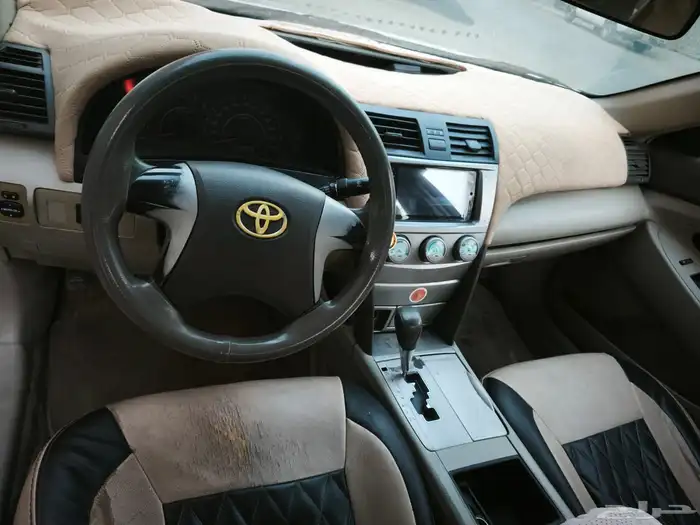 tyota camry 2008 model engin ok gear ok price 17000 4