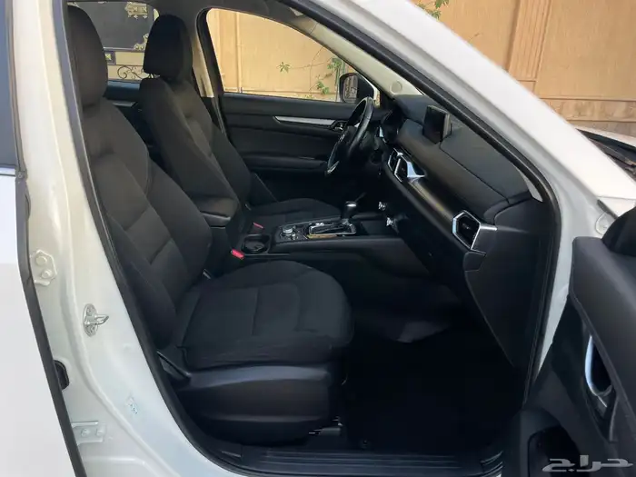مازدا 2020 - CX5 نص فل نظيف جدا 15