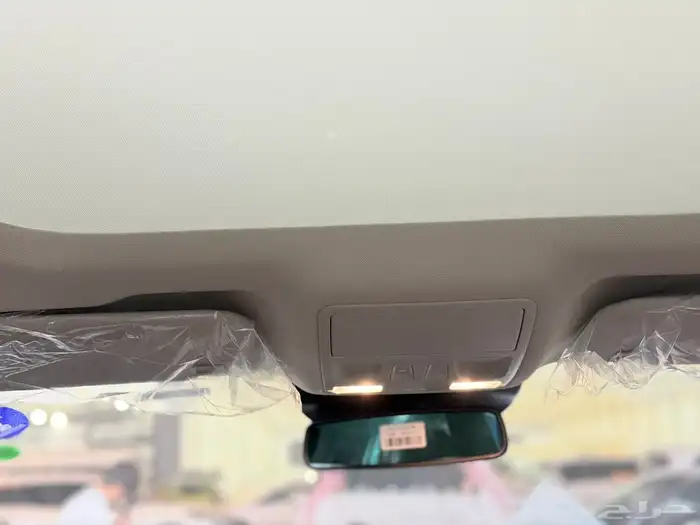 فورد تورس تيتانيوم 2026 فل توكيلات الجزيره نظام 50-50 18