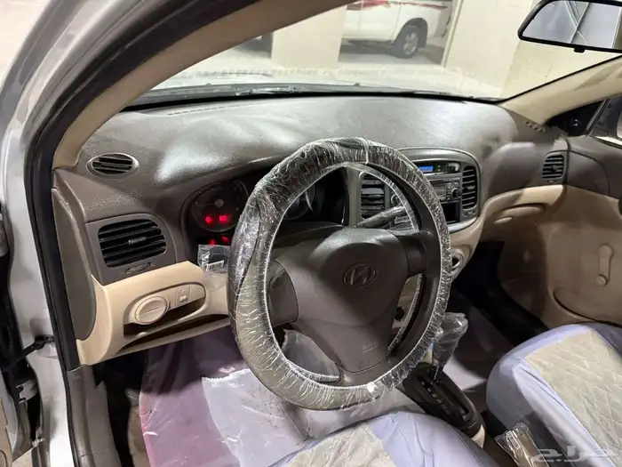 اكسنت 2010 تماتيك 5