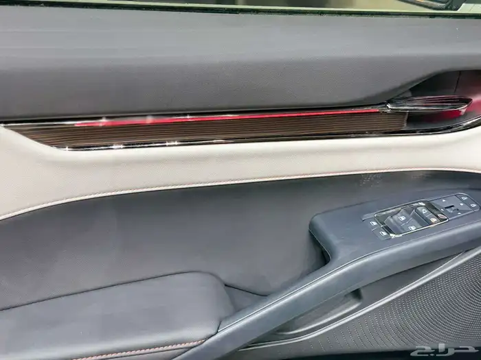 فورد تورس تيتانيوم 2026 فل توكيلات الجزيره نظام 50-50 11