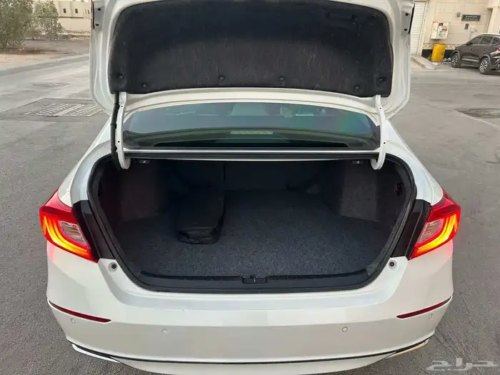 هوندا اكورد مديل 2022 2