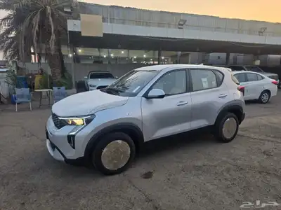 كيا سونيت 2026 GL index