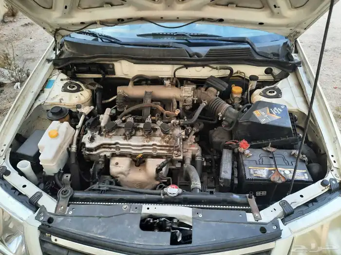 صني موديل 2010 0