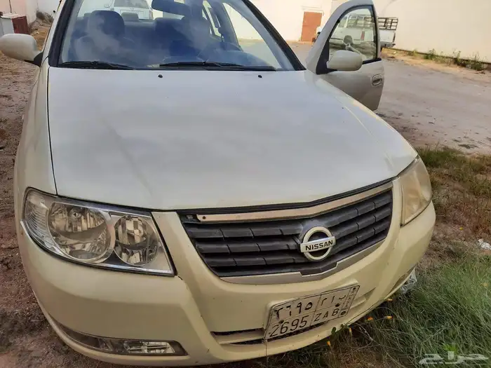 صني موديل 2010 2