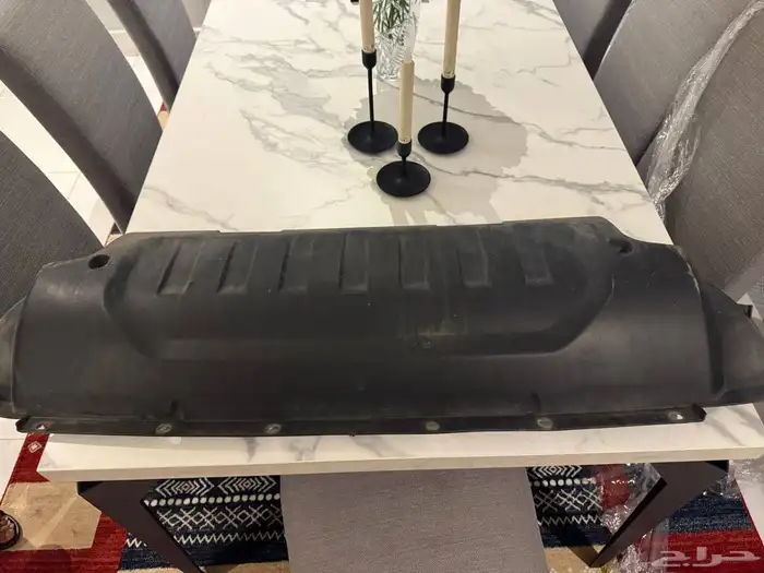 قطع غيار مستخدم وكاله جيب رانجلر موديل 2020 4