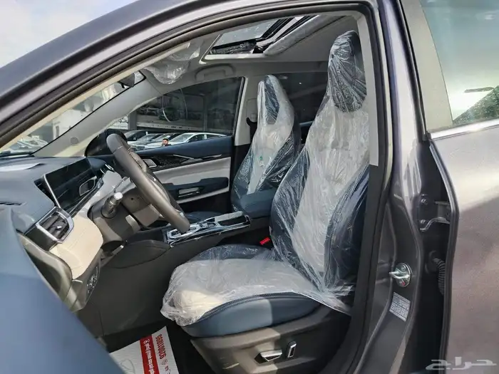 جيتور X50 بريميوم موديل 2026 اوتو 1 18