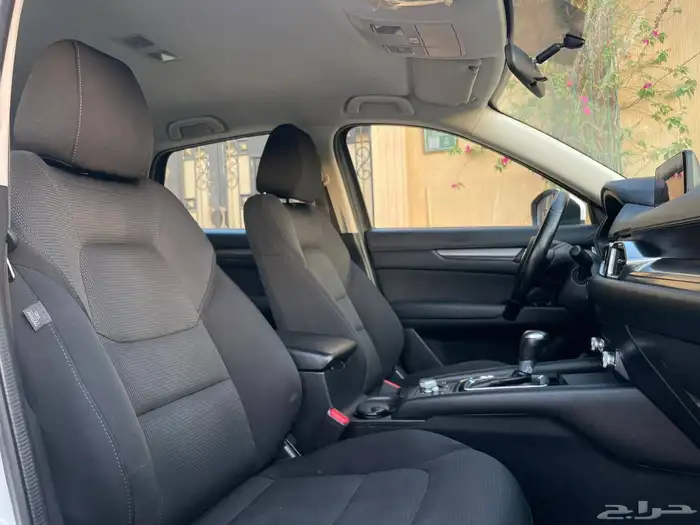 مازدا 2020 - CX5 نص فل نظيف جدا 13