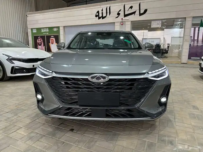 شيري اريزو 8 كمفورت 3