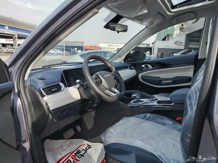 جيتور X50 بريميوم موديل 2026 اوتو 1 17