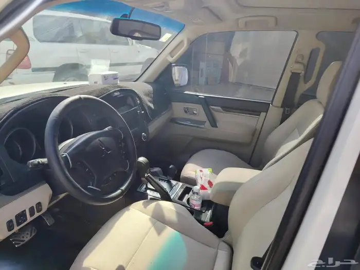 باجيروا 2016 فئه  GLS مستعملة للبيع جير اتوماتيك بنزين ممشى1 2