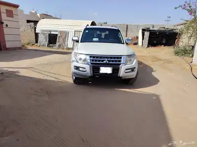 باجيروا 2016 فئه  GLS مستعملة للبيع جير اتوماتيك بنزين ممشى1 index