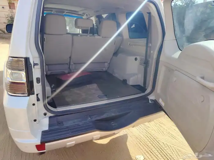 باجيروا 2016 فئه  GLS مستعملة للبيع جير اتوماتيك بنزين ممشى1 1