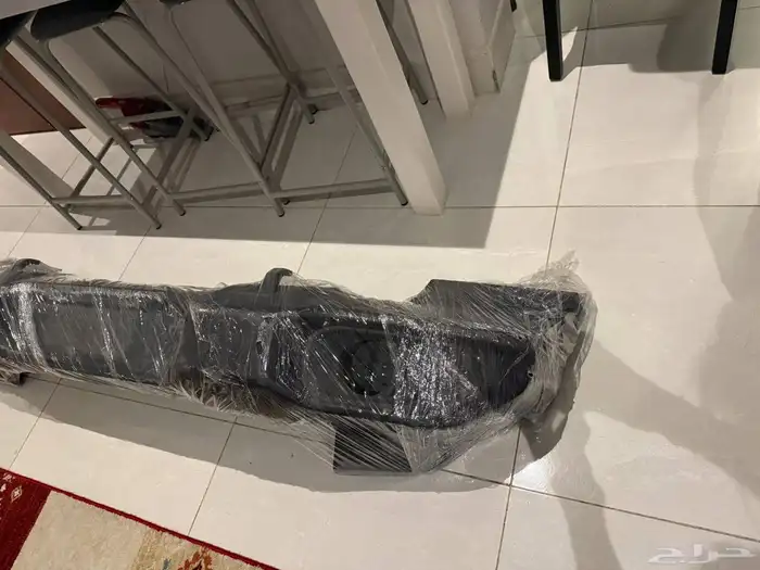 قطع غيار مستخدم وكاله جيب رانجلر موديل 2020 3