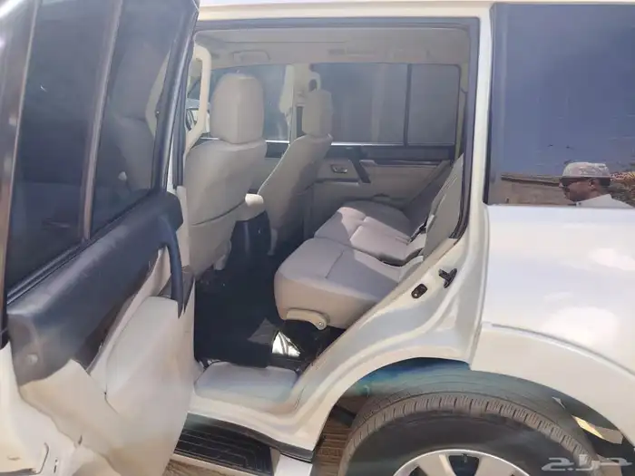 باجيروا 2016 فئه  GLS مستعملة للبيع جير اتوماتيك بنزين ممشى1 5