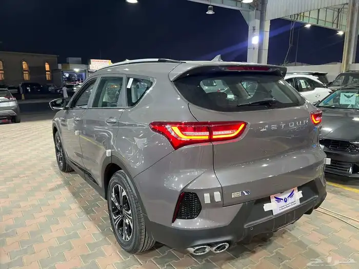 جيتور X70 كمفورت افضل الاسعار 2026 3