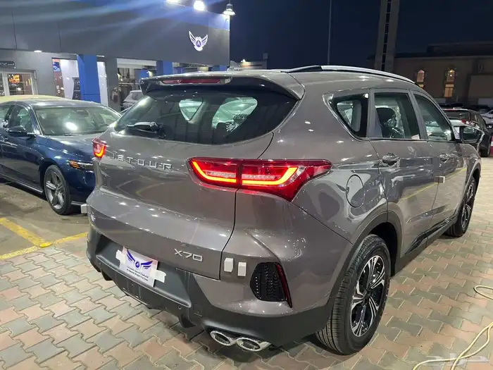 جيتور X70 كمفورت افضل الاسعار 2026 5