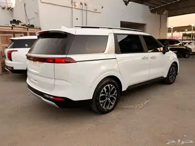 كيا كارنيفال 2021 (وارد كوريا) ديزل index