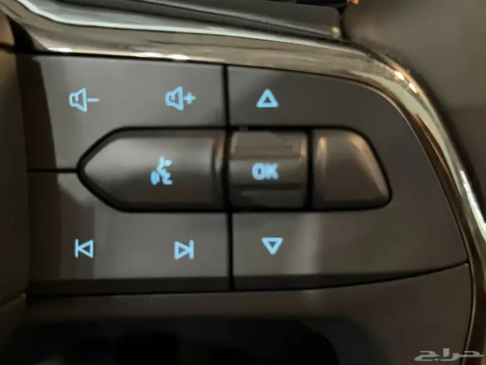 فورد تورس تيتانيوم 2026 فل توكيلات الجزيره نظام 50-50 13