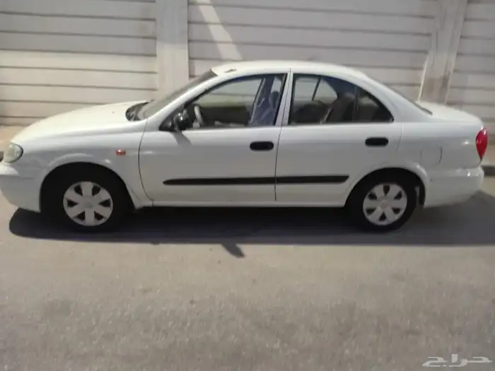 نيسان صني 2006 2