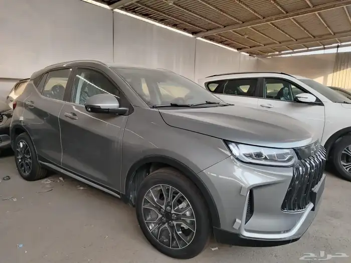 جيتور X50 بريميوم موديل 2026 اوتو 1 14