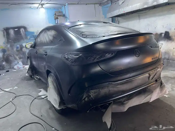 رش مطفي رش تجميلي رش جنوط مطاطي 11