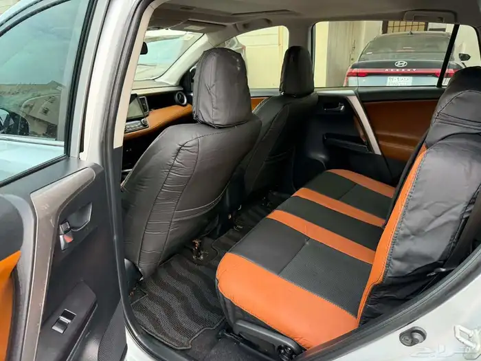 رافور 2016 دبل فل كامل 15