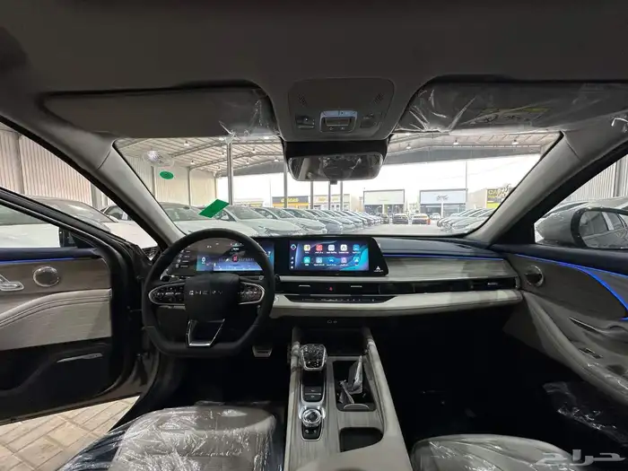 شيري اريزو 8 كمفورت 7