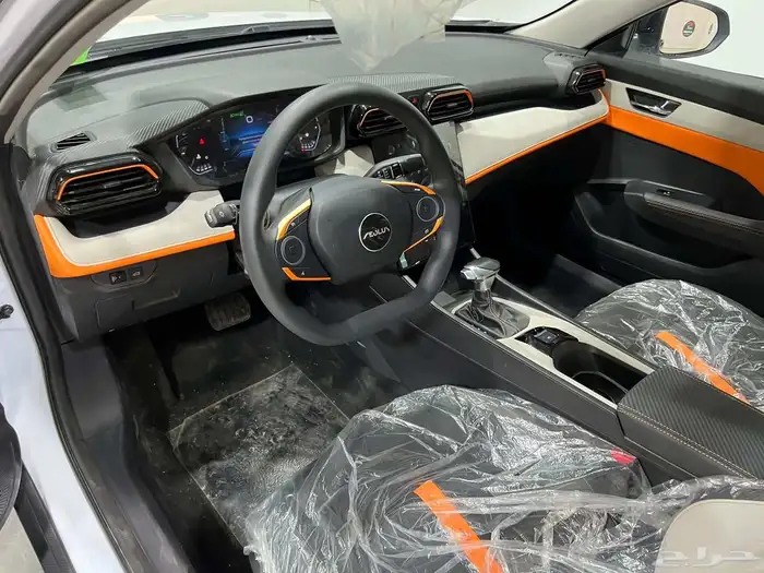 دونج فينج شاين 1 موديل 2026 5