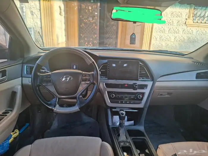 سوناتا استاندر 3