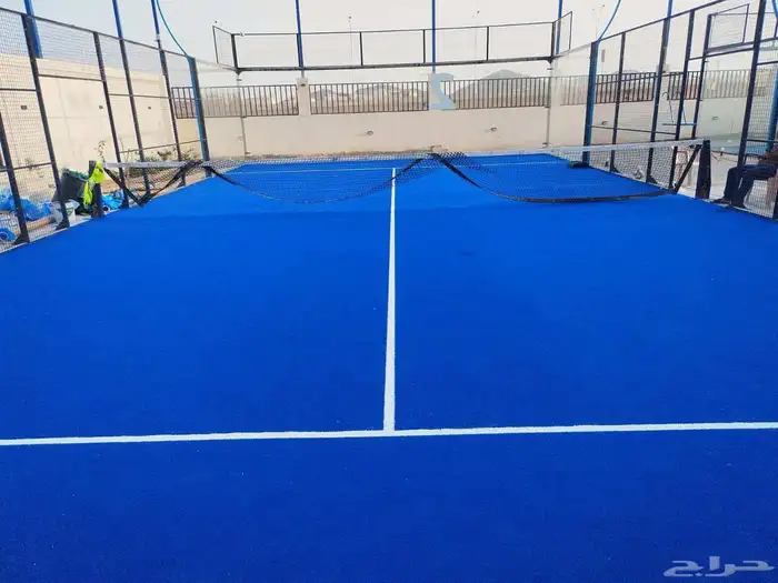 بادل ملاعب بادل 7