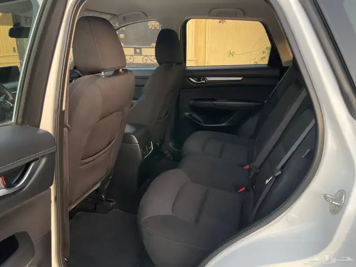 مازدا 2020 - CX5 نص فل نظيف جدا 19