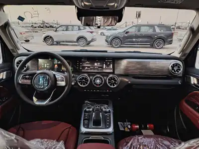 تانك 300 فل كامل موديل 2026 اسعار حصريه index