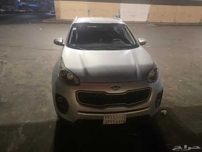 سبورتاج 2017 15