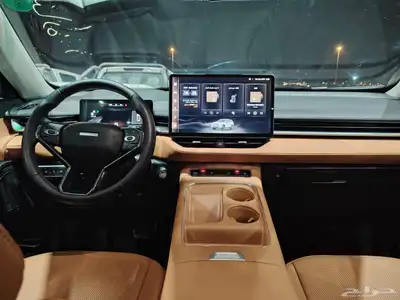 هافال H6 فل كامل 2026 عروض خاصه على الكاش والتمويل index