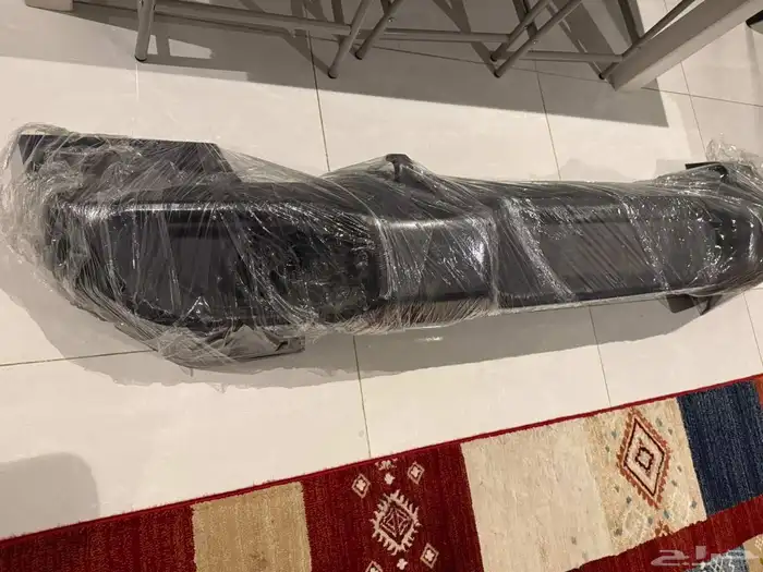 قطع غيار مستخدم وكاله جيب رانجلر موديل 2020 6