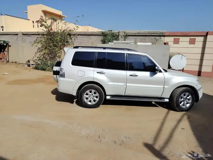 باجيروا 2016 فئه  GLS مستعملة للبيع جير اتوماتيك بنزين ممشى1 4