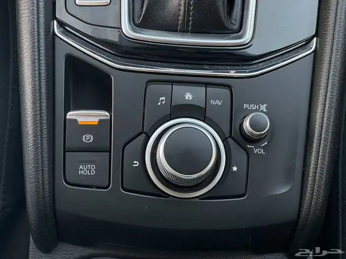 مازدا 2020 - CX5 نص فل نظيف جدا 21