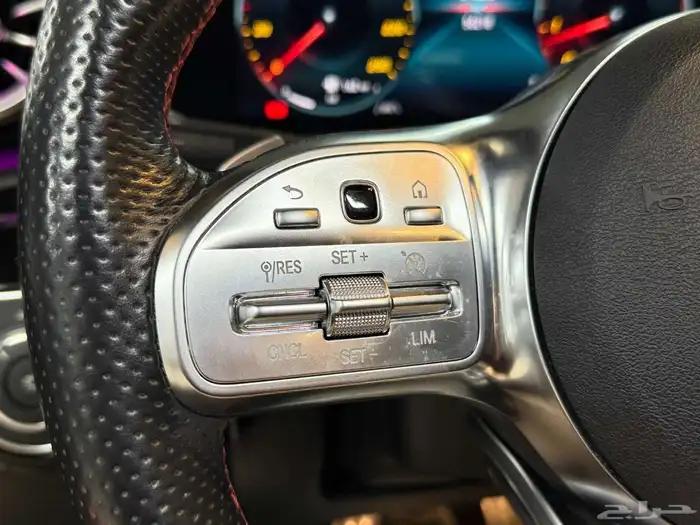 للاستيرادمن كوريا  مرسيدس CLA250 2021 7