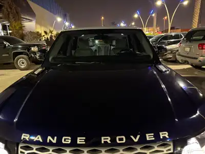 رينج روفر سبورت فل اوبشن index