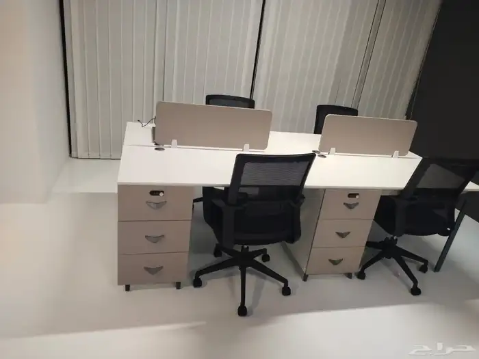 اثاث مكتبي وتعليمي 2