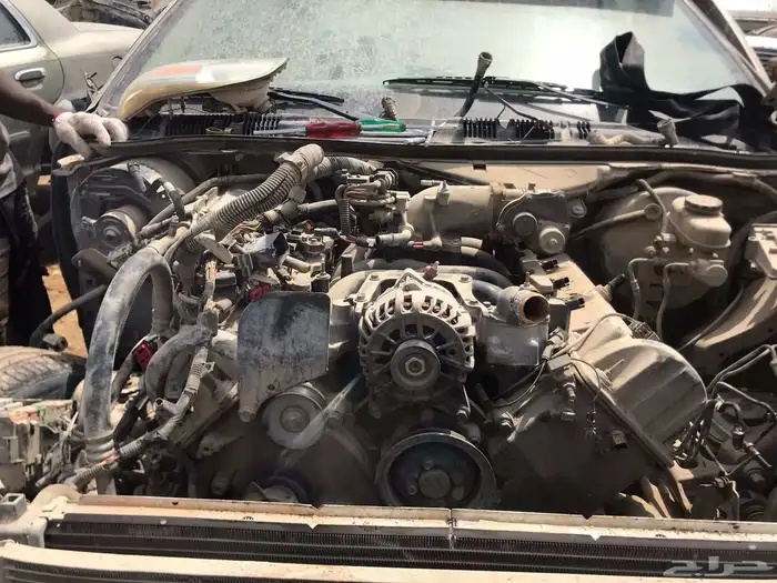 مكاين فورد فكتوريا ماركيز وغيور ودفرنسات سيارت حكوميه ومدنيه 7