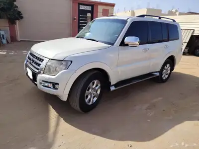 باجيروا 2016 فئه  GLS مستعملة للبيع جير اتوماتيك بنزين ممشى1 index