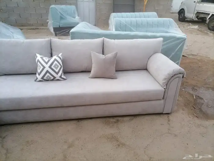 كنب باطرمه كلاسكي 9