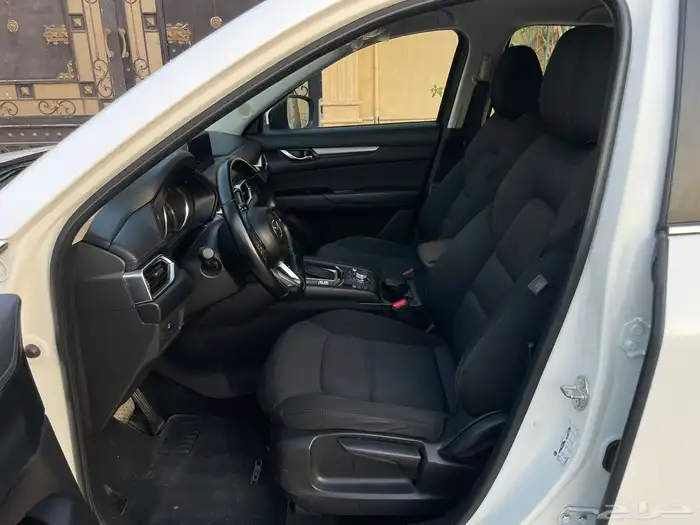 مازدا 2020 - CX5 نص فل نظيف جدا 14
