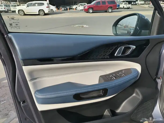 جيتور X50 بريميوم موديل 2026 اوتو 1 16