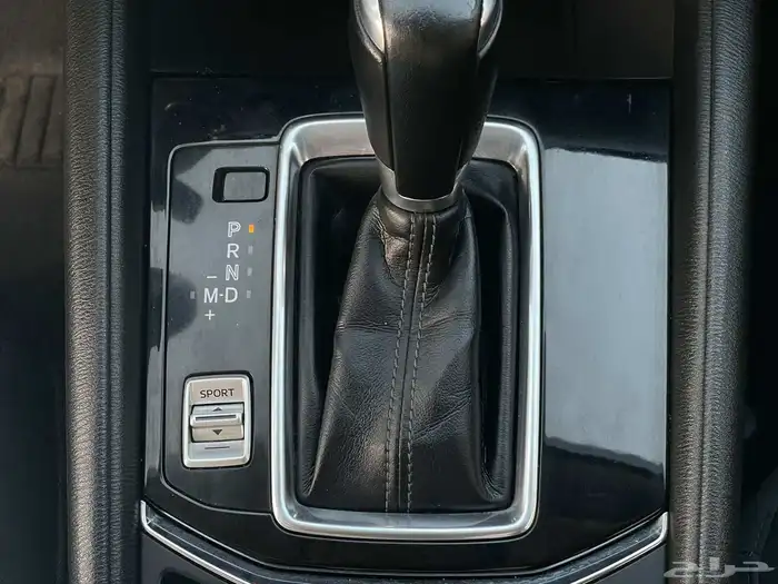 مازدا 2020 - CX5 نص فل نظيف جدا 20