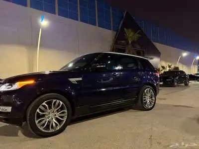 رينج روفر سبورت فل اوبشن index